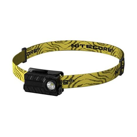 פנס ראש Nitecore NU20 למכירה 