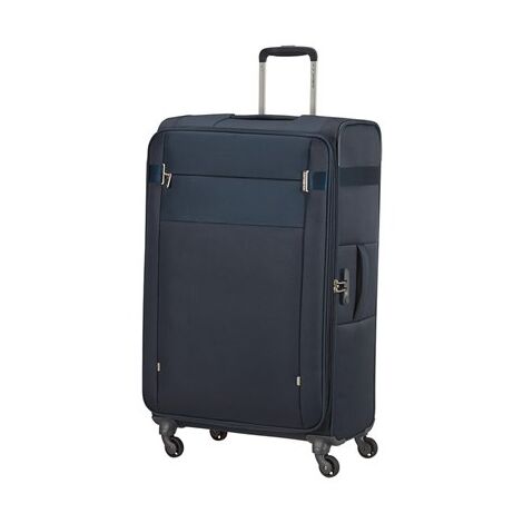 מזוודה Samsonite Citybeat (4 wheels) 78cm/29 סמסונייט למכירה 