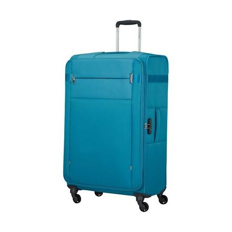 מזוודה Samsonite Citybeat (4 wheels) 78cm/29 סמסונייט למכירה , 3 image