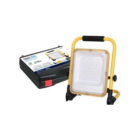 פנס הצפה Omega TG-CASE30W-BT-16H-Y למכירה , 2 image