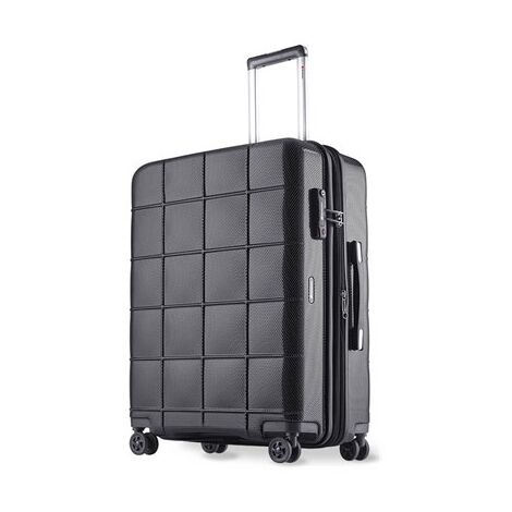 מזוודה Square Plus 24 מזוודה קשיחה Echolac למכירה , 2 image