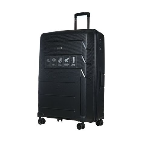 מזוודה Bullet 29 מזוודוה קשיחה Ferrini למכירה 