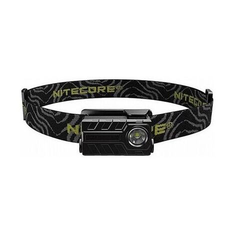 פנס ראש Nitecore NU20 למכירה , 3 image