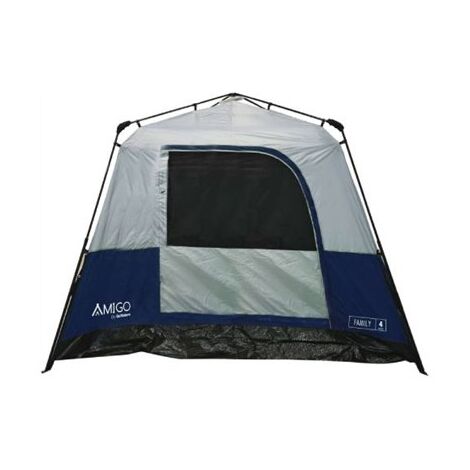 אוהל איגלו  ל-4 אנשים Amigo איגלו ל-4 אנשים Go Nature למכירה , 3 image