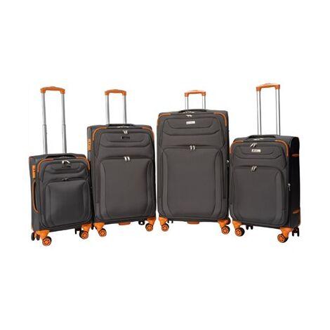 מזוודה Camel Moutain Napolitano Set-4 BZ-CM865910-4Pcs למכירה , 3 image