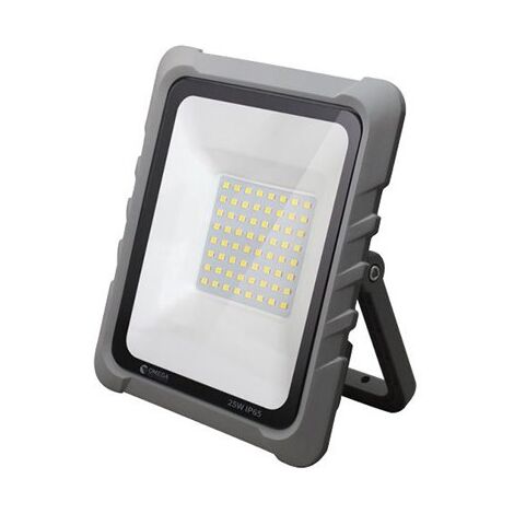 פנס הצפה Omega SH-25W-BT-4H-GY למכירה , 2 image