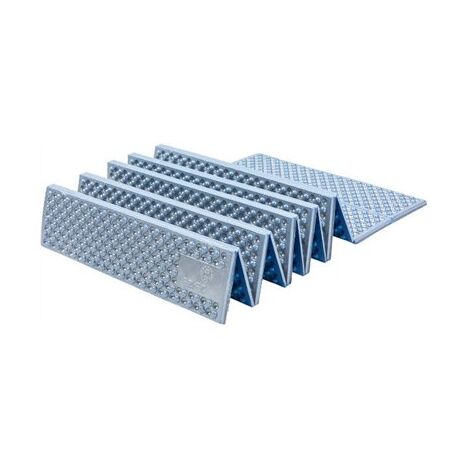 מזרן שטח Aztec FOLDABLE MAT 8 ALU MAT3003 למכירה , 2 image