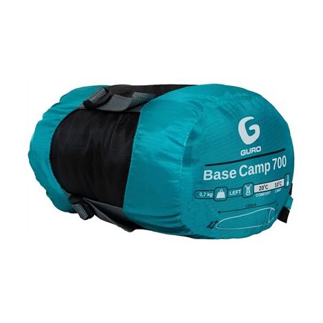 שק שינה Guro Base Camp 700 GUS118 למכירה , 2 image