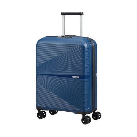 טרולי עליה למטוס American Tourister Airconic Spinner (4 wheels) 55cm למכירה , 3 image