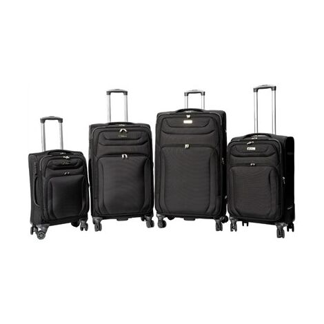 מזוודה Camel Moutain Napolitano Set-4 BZ-CM865910-4Pcs למכירה , 4 image