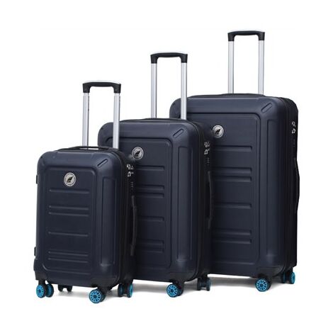 סט מזוודות Camel Moutain Miracle Set 3 BZ-CM865509-3Pcs למכירה , 3 image