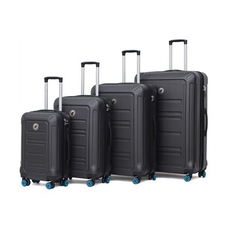 סט מזוודות Camel Moutain Miracle Set 4 BZ-CM865508 למכירה 
