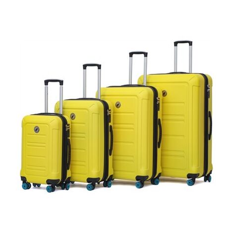 סט מזוודות Camel Moutain Miracle Set 4 BZ-CM865508 למכירה , 3 image