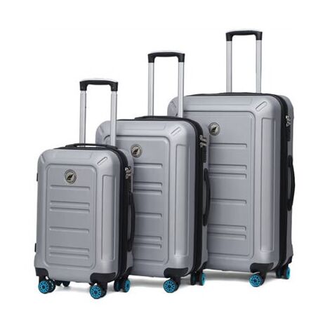 סט מזוודות Camel Moutain Miracle Set 3 BZ-CM865509-3Pcs למכירה , 2 image