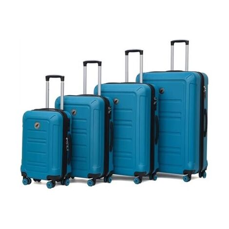סט מזוודות Camel Moutain Miracle Set 4 BZ-CM865508 למכירה , 4 image