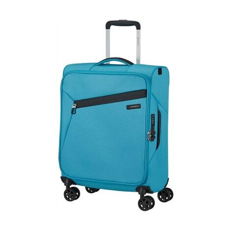 טרולי עליה למטוס Samsonite Litebeam 20 55x40x20 cm 4 Wheels סמסונייט למכירה , 2 image