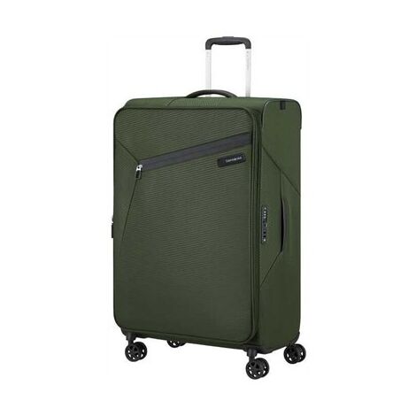 טרולי עליה למטוס Samsonite Litebeam 20 55x40x20 cm 4 Wheels סמסונייט למכירה , 4 image