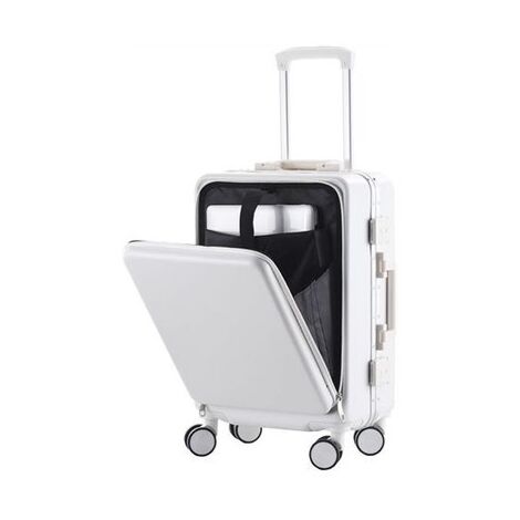 מזוודה Camel Moutain Endure Check-In 20 BZ-CM00938 למכירה , 3 image