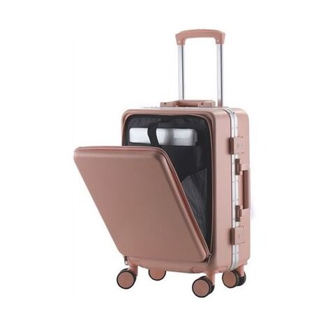 מזוודה Camel Moutain Endure Check-In 20 BZ-CM00938 למכירה , 2 image