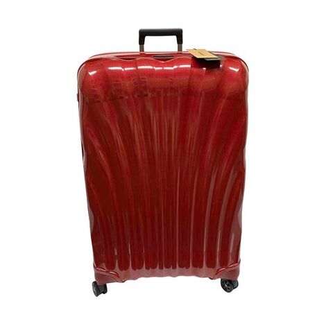 מזוודה Samsonite C-Lite 81cm Spinner 4 wheels סמסונייט למכירה , 4 image