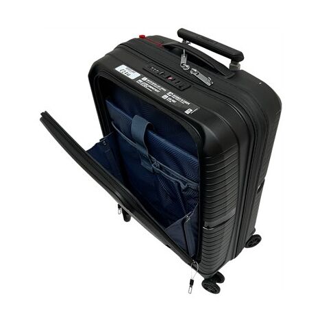 טרולי עליה למטוס American Tourister Airconic Spinner (4 wheels) 55cm למכירה , 4 image