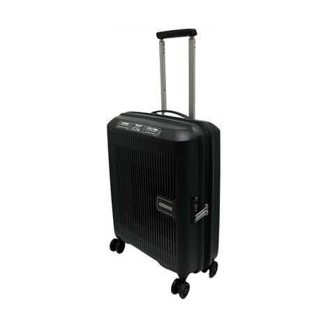 טרולי עליה למטוס American Tourister AeroStep Cabin (4 wheels) 55cm למכירה , 2 image