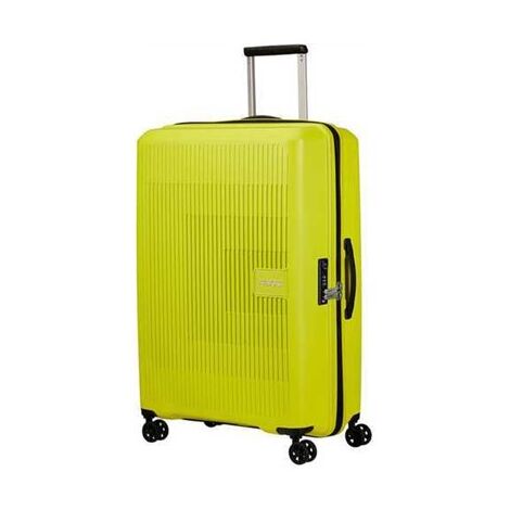 טרולי עליה למטוס American Tourister AeroStep Cabin (4 wheels) 55cm למכירה , 3 image