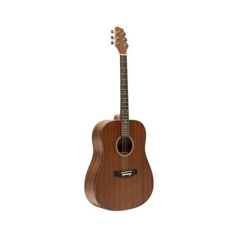 גיטרה אקוסטית Stagg SA25 D MAHO למכירה , 3 image
