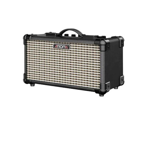 מגבר לגיטרה חשמלית Aroma TM15 למכירה , 2 image