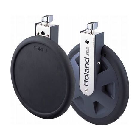 מצילה Hi-Hat  Roland PD8 רולנד למכירה , 2 image