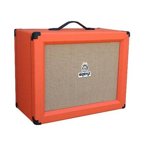 בוקסה לגיטרה Orange PPC112 למכירה , 2 image