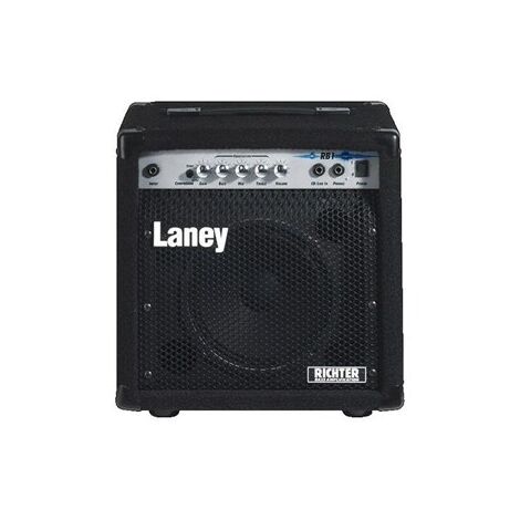 מגבר לגיטרה בס laney RB1 למכירה , 2 image