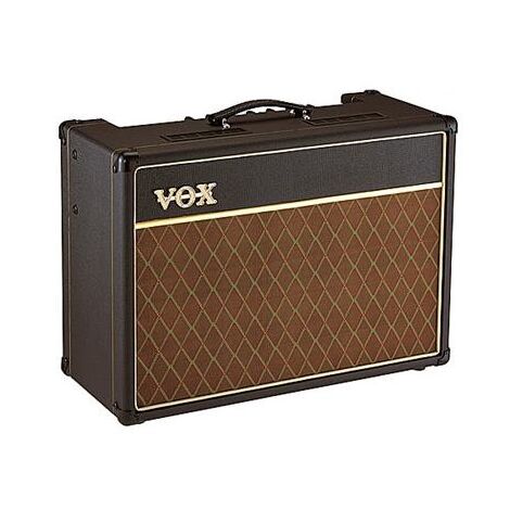 מגבר לגיטרה חשמלית Vox AC15C1 למכירה , 2 image