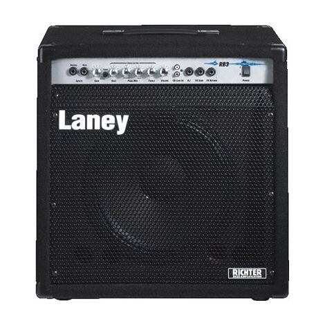 מגבר לגיטרה בס laney RB3 למכירה , 2 image