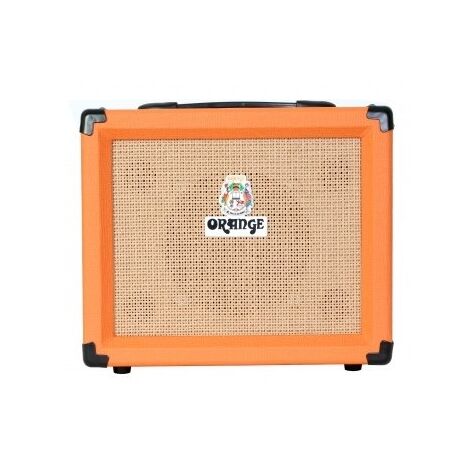 מגבר לגיטרה חשמלית Orange Crush PiX CR20L למכירה , 2 image