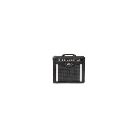 מגבר לגיטרה חשמלית Peavey Rage 258 למכירה , 2 image