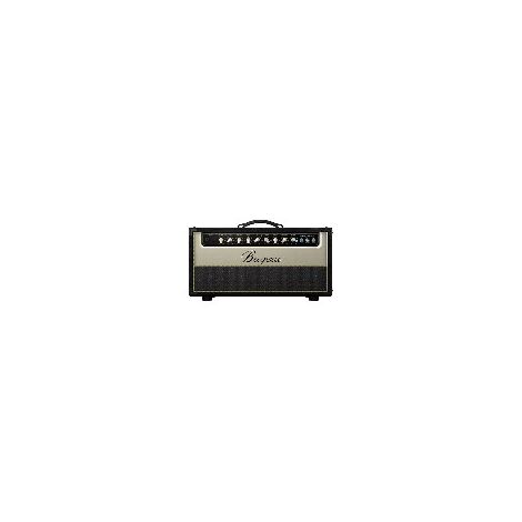 מגבר מנורות לגיטרה Bugera V55HD Infinium למכירה , 2 image