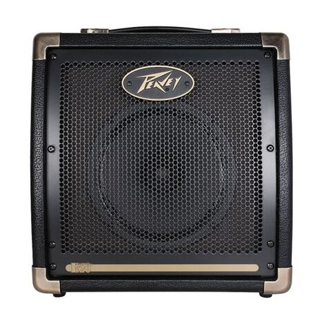 מגבר לגיטרה אקוסטית Peavey Ecoustic E20 למכירה , 2 image
