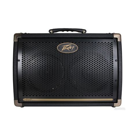 מגבר לגיטרה אקוסטית Peavey Ecoustic E208 למכירה , 2 image
