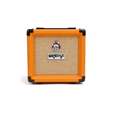 בוקסה לגיטרה Orange PPC108 למכירה , 2 image