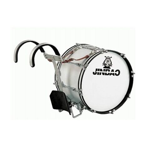 תוף מצעד Jinbao JBMB2012 למכירה , 2 image