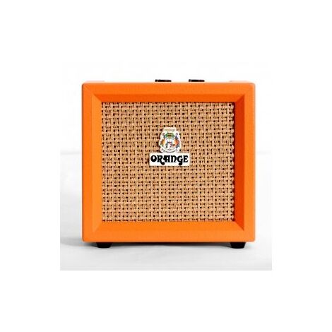 מגבר לגיטרה חשמלית Orange Micro Crush PiX CR3 למכירה , 2 image