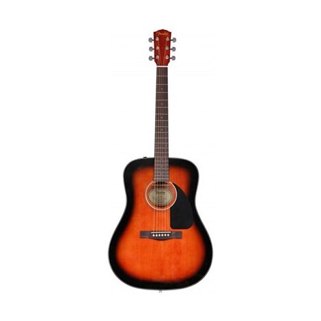 גיטרה אקוסטית Fender Classic Design CD60 0961539 למכירה , 2 image
