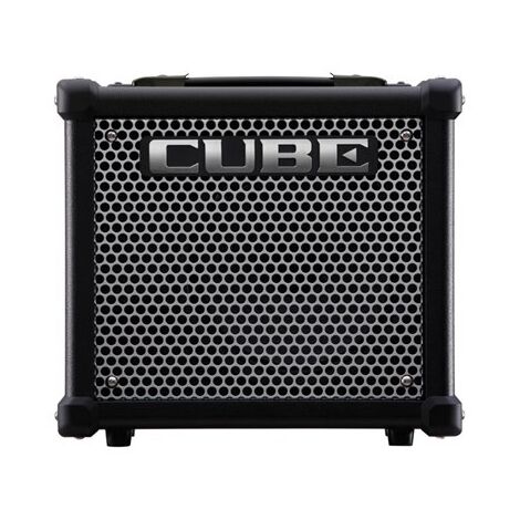 מגבר לגיטרה בס Roland Cube 10GX רולנד למכירה , 2 image