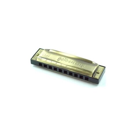 מפוחית JH1020 Golden Cup למכירה , 2 image