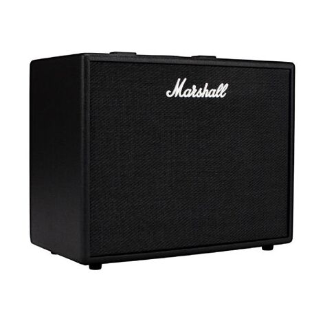 מגבר לגיטרה חשמלית Marshall Code50 למכירה , 3 image