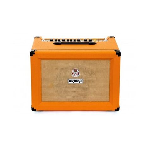 מגבר לגיטרה חשמלית Orange Crush Pro 60 Combo למכירה , 2 image