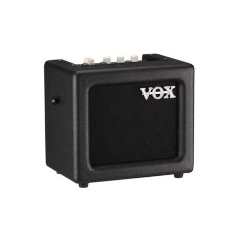 מגבר לגיטרה חשמלית Vox mini3 G2 למכירה , 2 image
