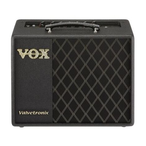 מגבר לגיטרה חשמלית Vox VT20X למכירה , 2 image