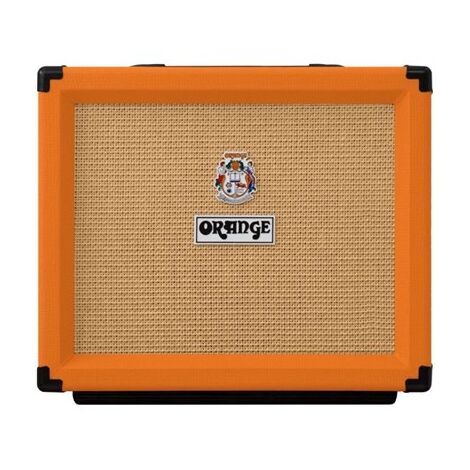 מגבר מנורות לגיטרה Orange Rocker 15 למכירה , 2 image